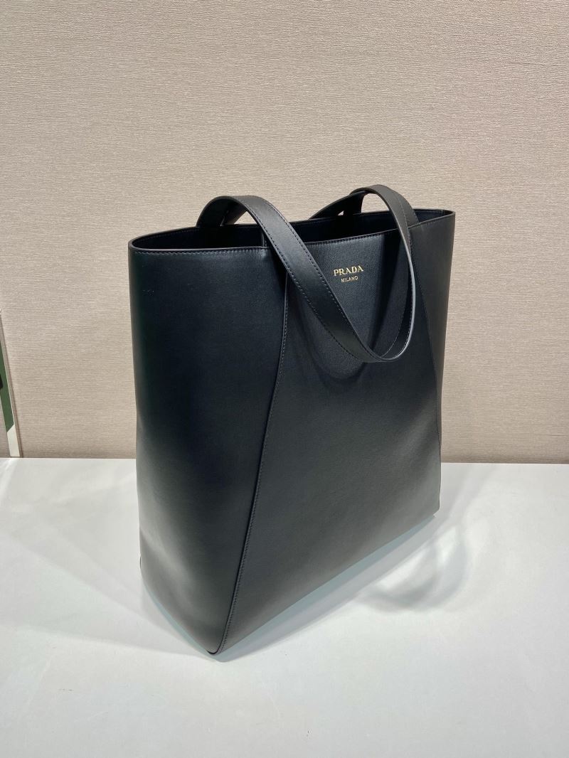 Prada Shopping Bags